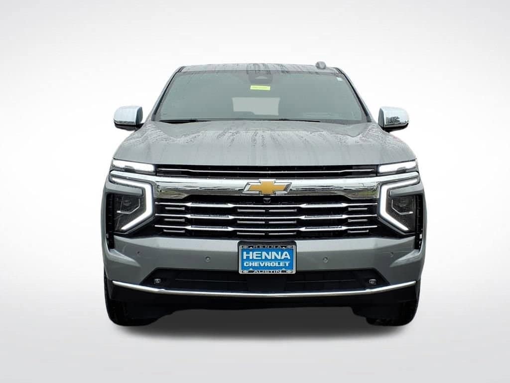 2026 Chevrolet Tahoe - Image 7