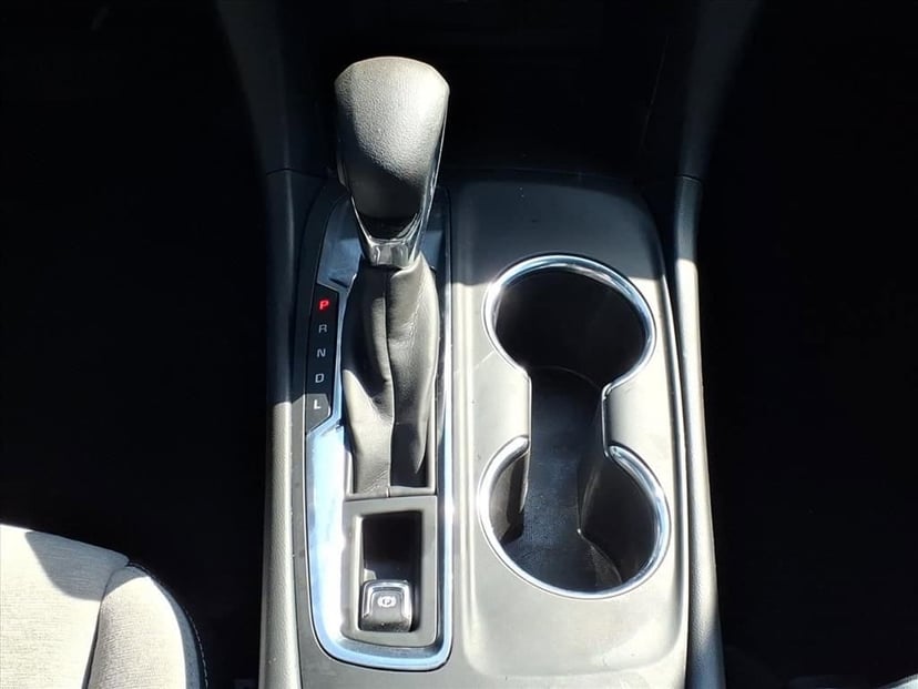2022 Chevrolet Equinox - Image 20