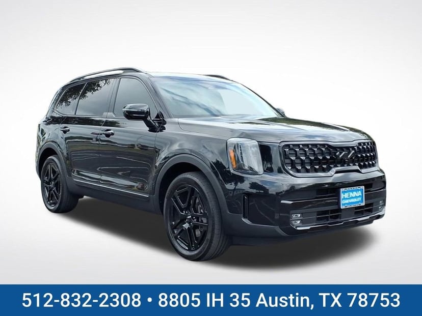 2024 Kia Telluride - Image 2