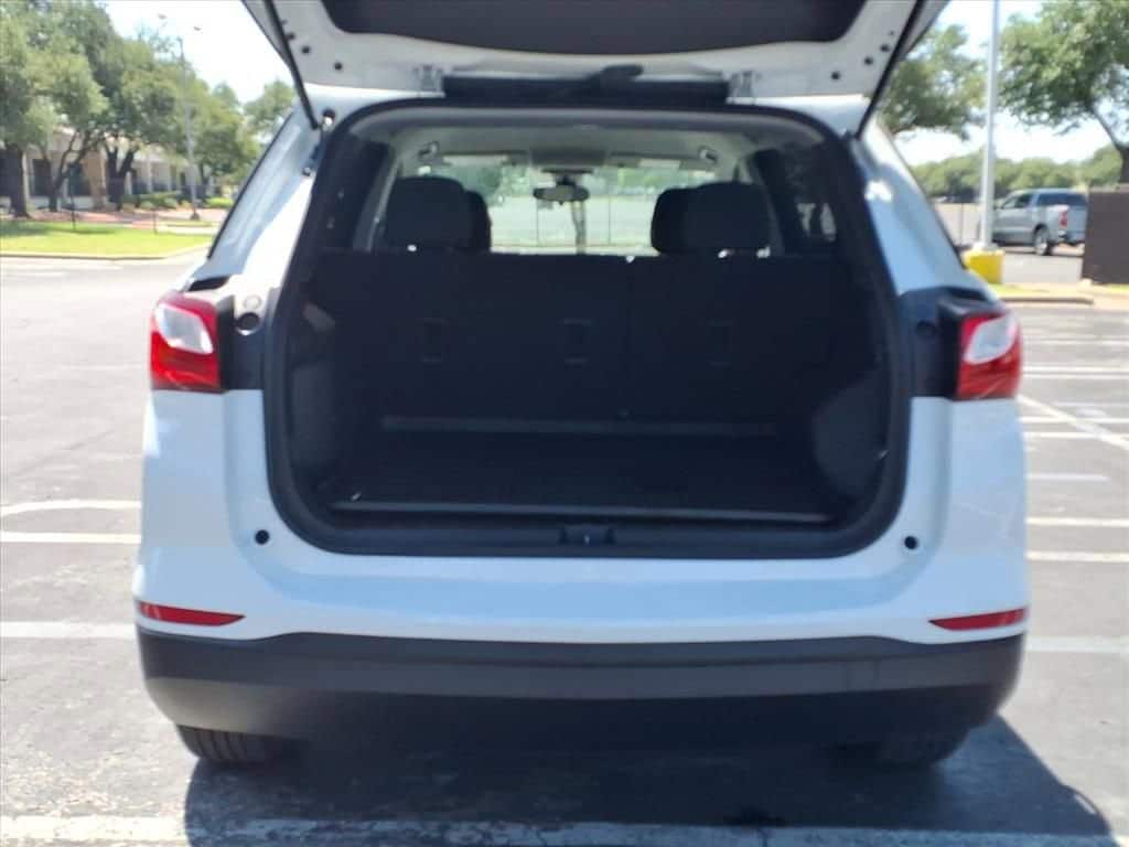 2021 Chevrolet Equinox - Image 16