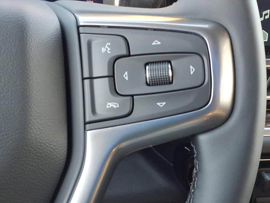 2026 Chevrolet Silverado 1500 - Image 26