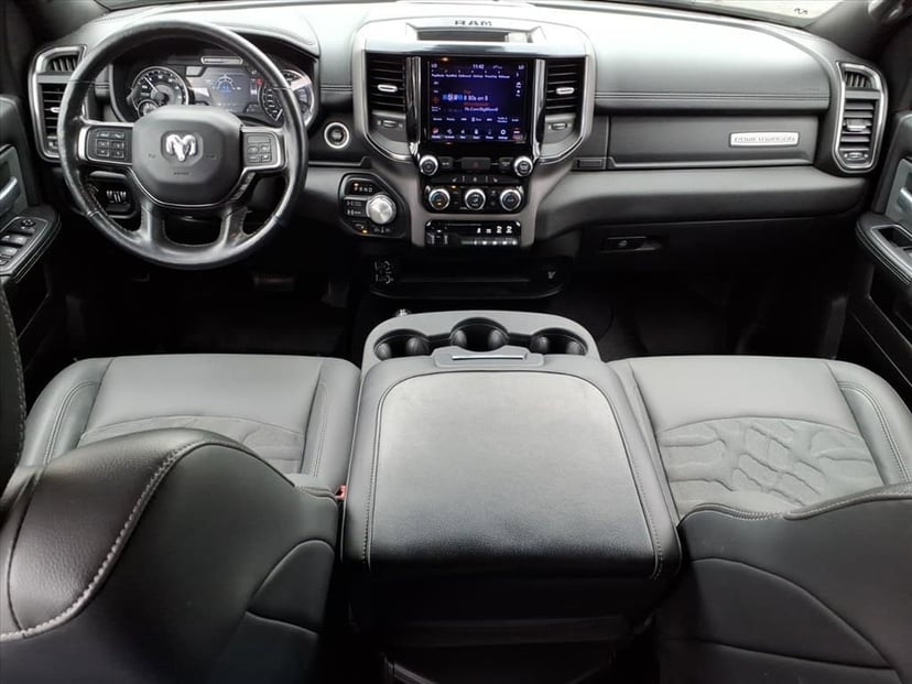 2019 Ram 2500 - Image 28