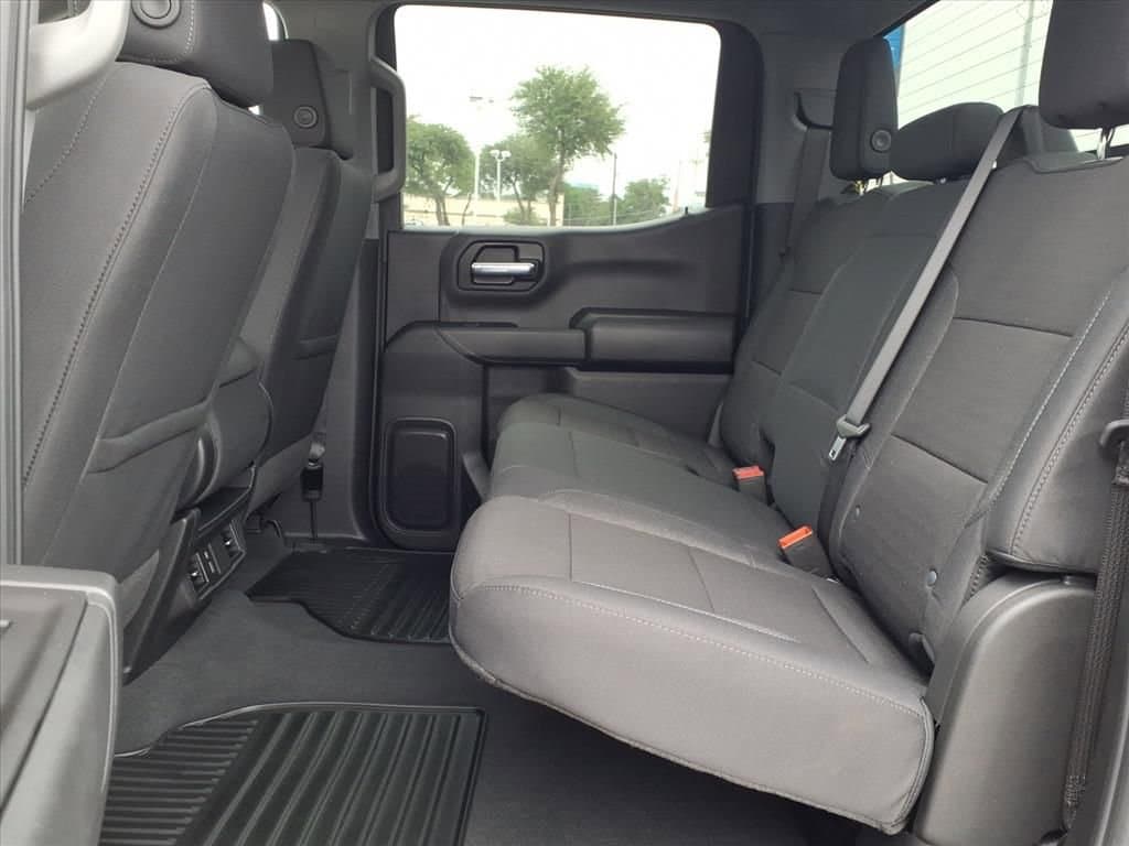 2026 Chevrolet Silverado 1500 - Image 16