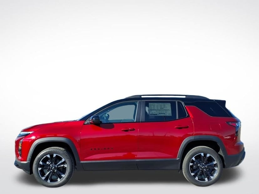 2026 Chevrolet Equinox - Image 7