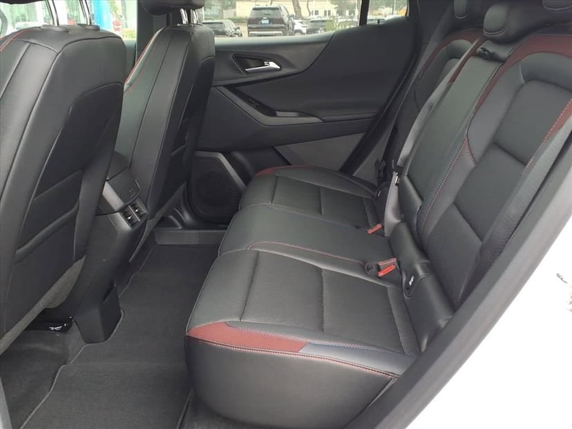 2026 Chevrolet Equinox - Image 16