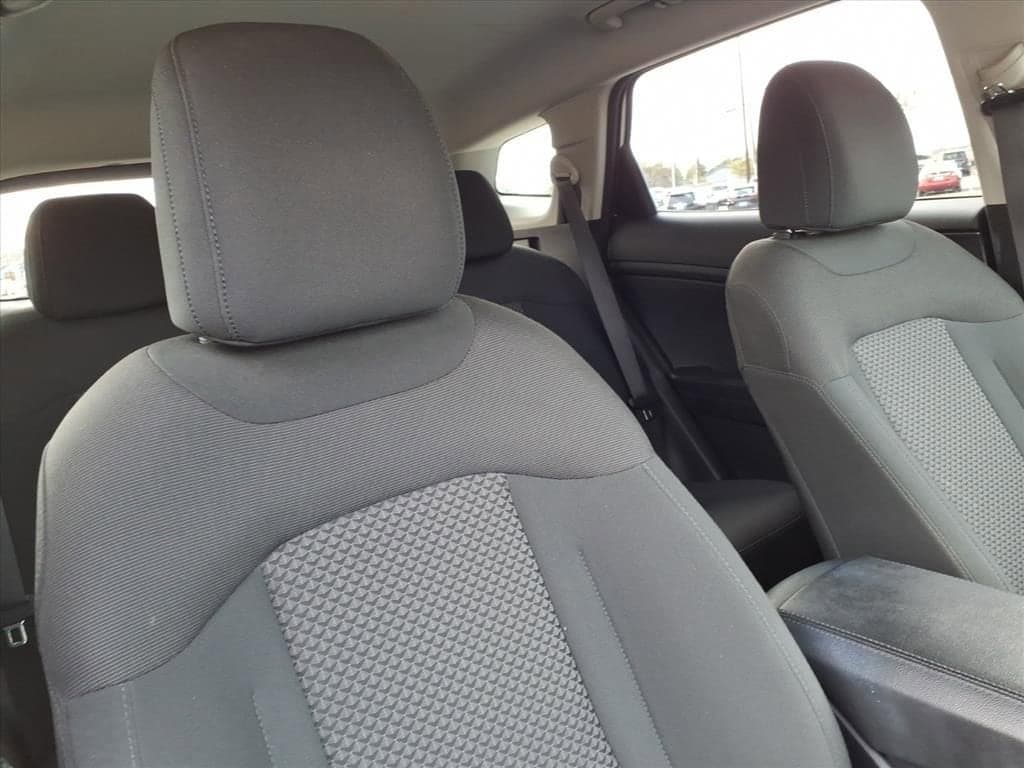 2024 Kia Sportage - Image 17