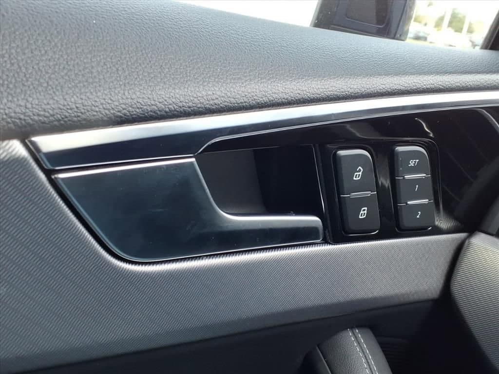 2021 Audi A5 Sportback - Image 32