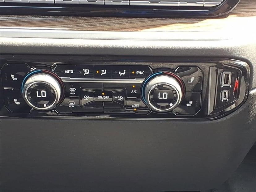2026 Chevrolet Silverado 1500 - Image 19