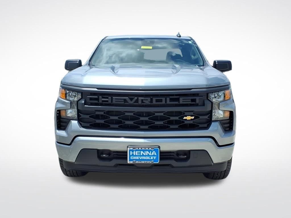 2026 Chevrolet Silverado 1500 - Image 6