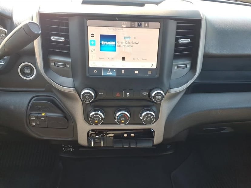 2024 Ram 3500 - Image 22