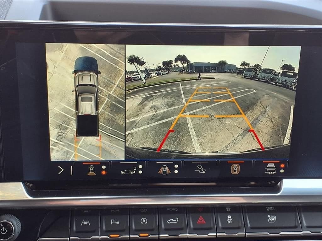 2026 Chevrolet Silverado 1500 - Image 15