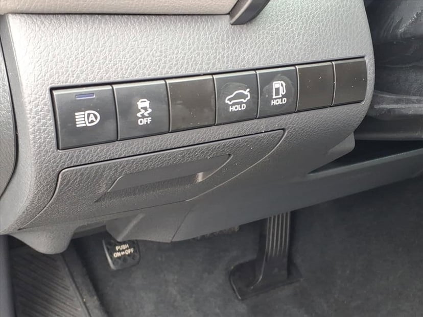 2024 Toyota Camry - Image 13