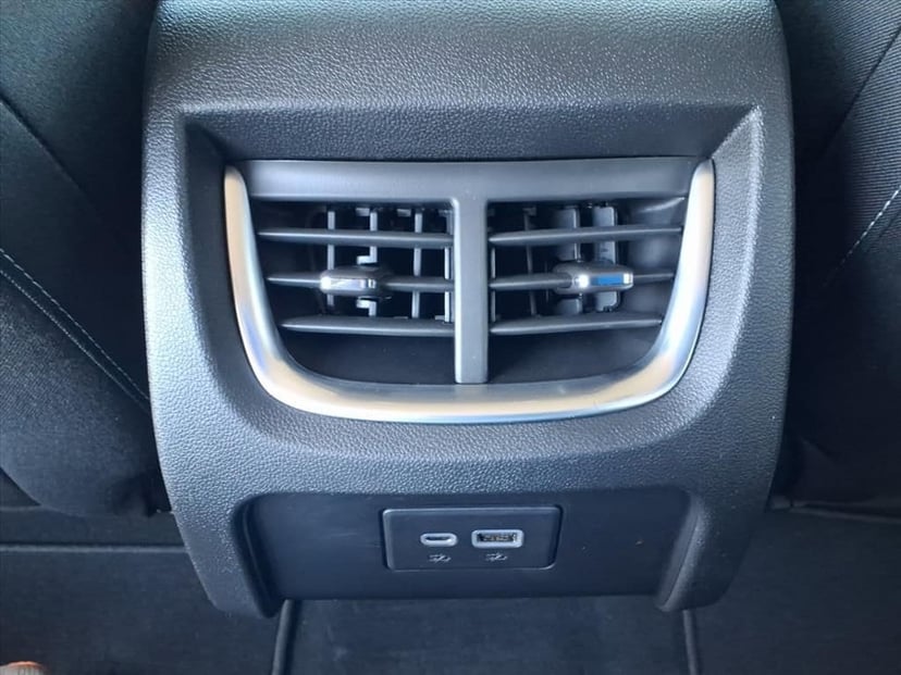 2026 Chevrolet Blazer - Image 18