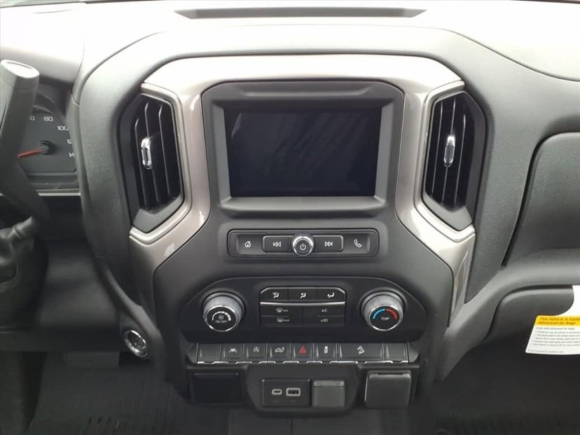 2026 Chevrolet Silverado 1500 - Image 20
