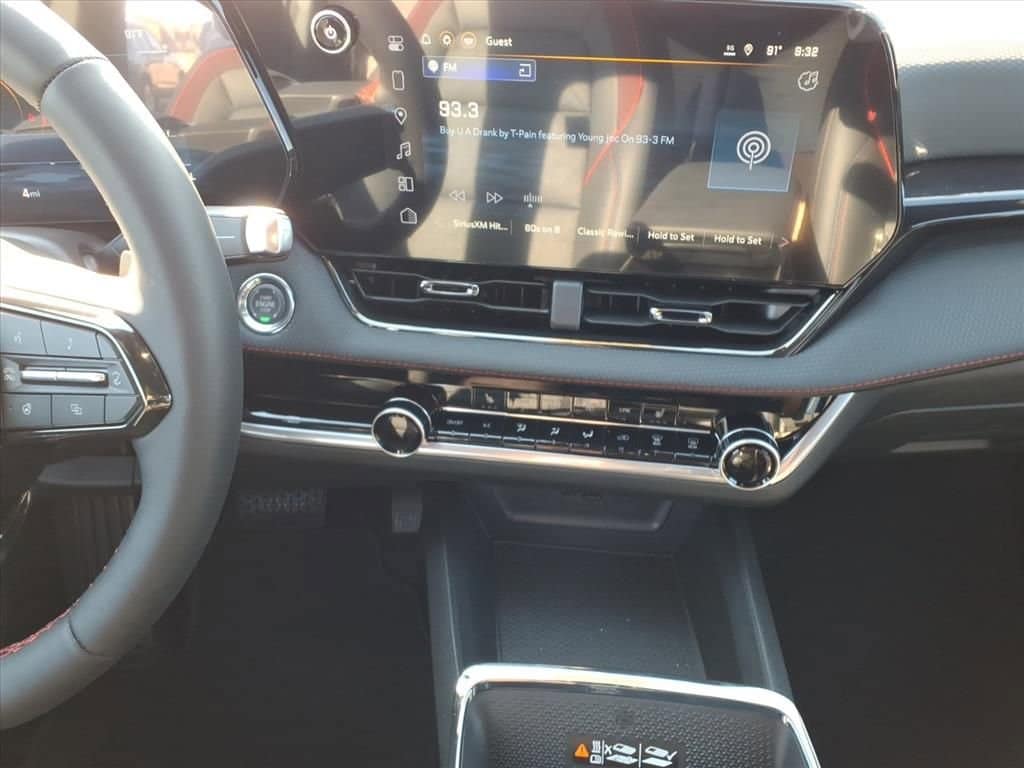 2026 Chevrolet Equinox - Image 23
