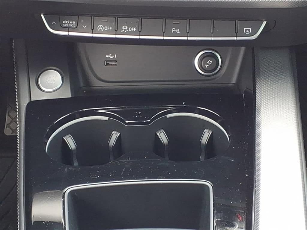 2021 Audi A5 Sportback - Image 24