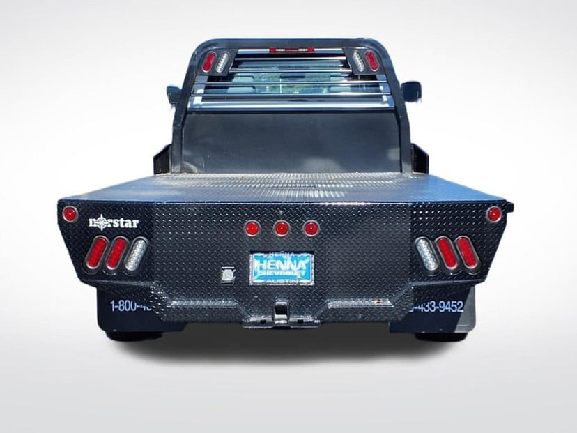 2023 Chevrolet Silverado 5500 HD - Image 4