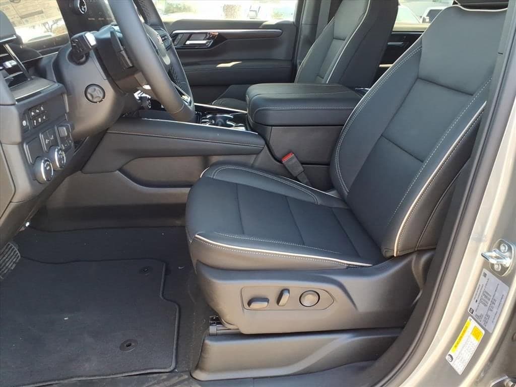 2026 Chevrolet Tahoe - Image 14