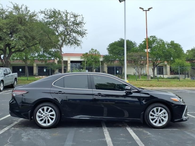 2024 Toyota Camry - Image 4