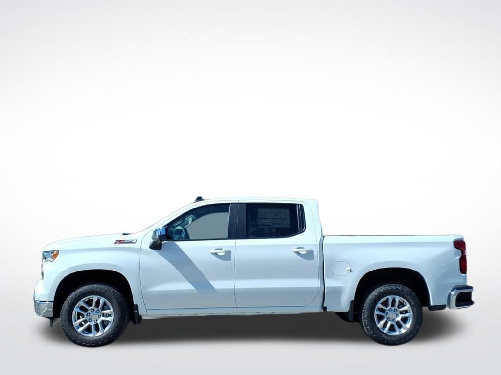 2026 Chevrolet Silverado 1500 - Image 7