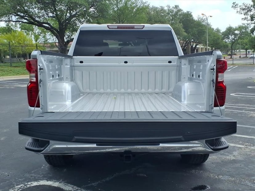 2022 Chevrolet Silverado 1500 LTD - Image 13