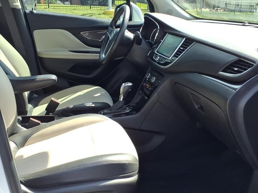 2019 Buick Encore - Image 15
