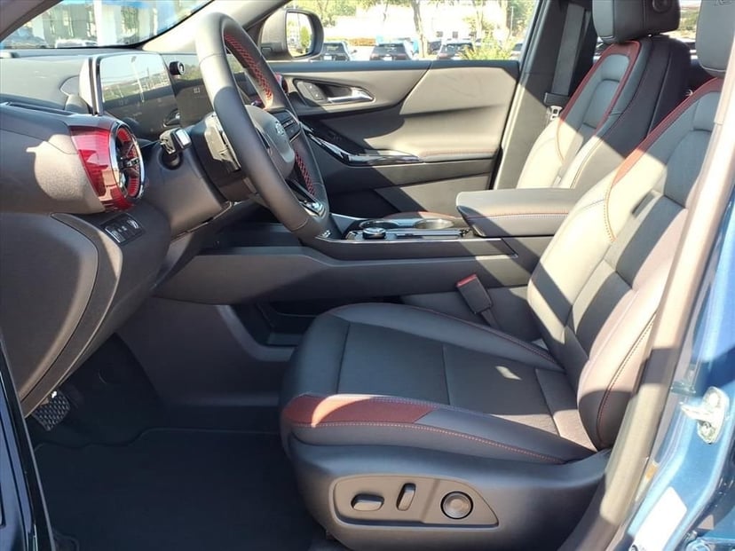 2026 Chevrolet Equinox - Image 16