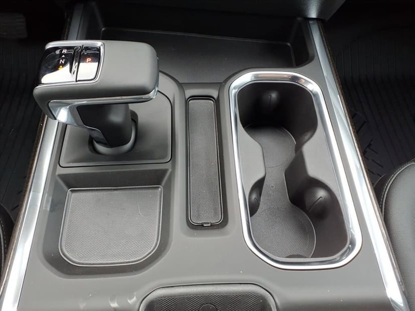 2026 Chevrolet Silverado 1500 - Image 18