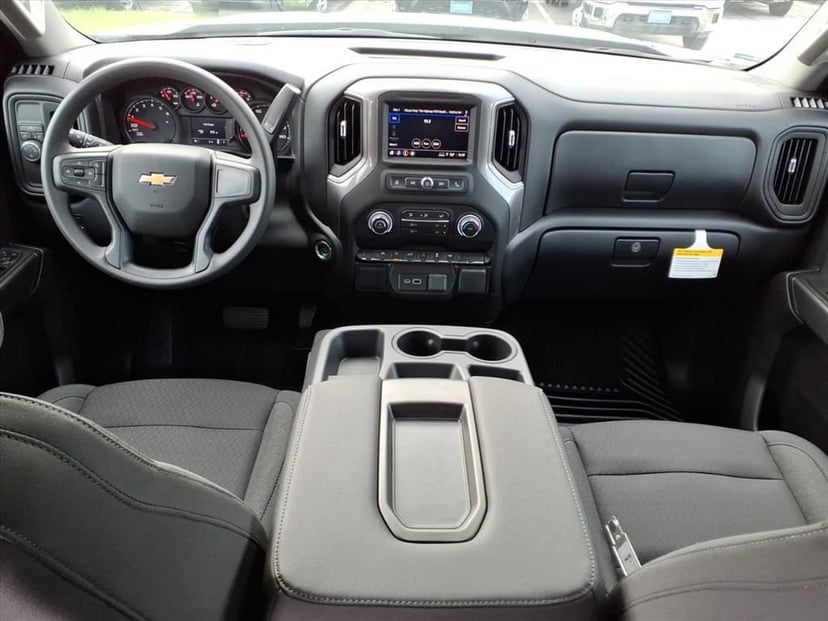 2026 Chevrolet Silverado 1500 - Image 17