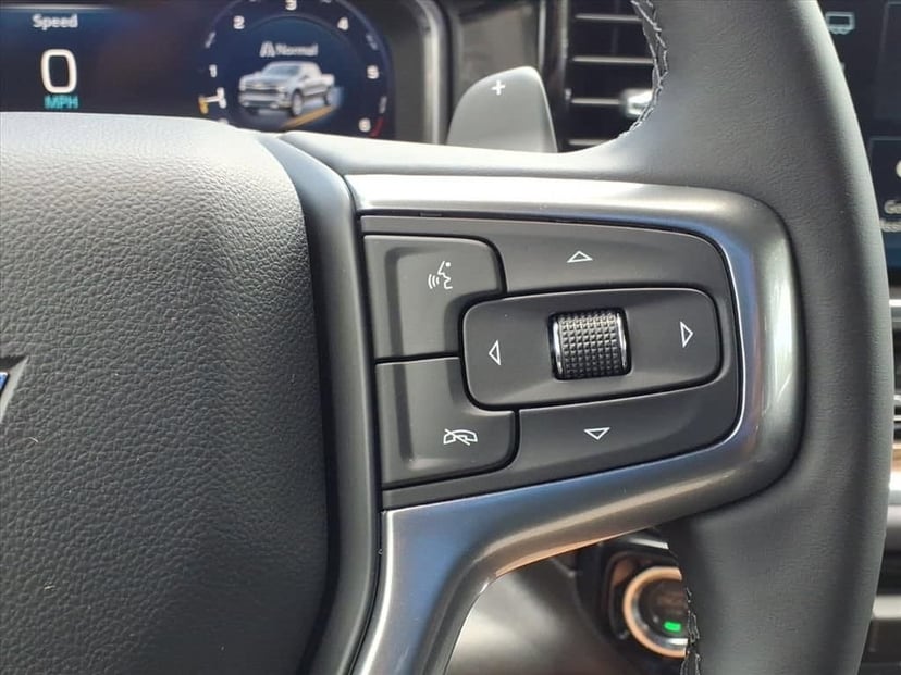2026 Chevrolet Silverado 1500 - Image 21