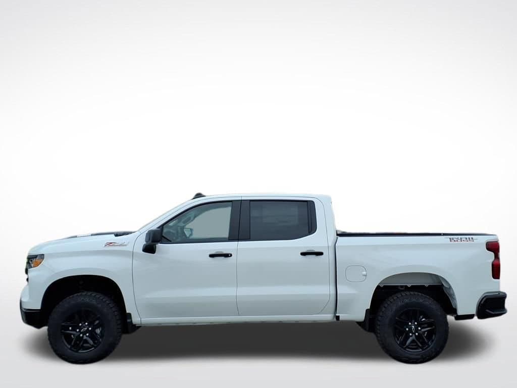 2026 Chevrolet Silverado 1500 - Image 7