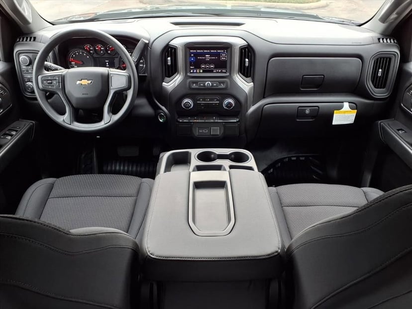 2026 Chevrolet Silverado 1500 - Image 6