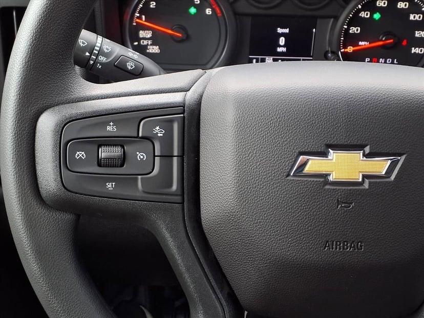 2026 Chevrolet Silverado 1500 - Image 19