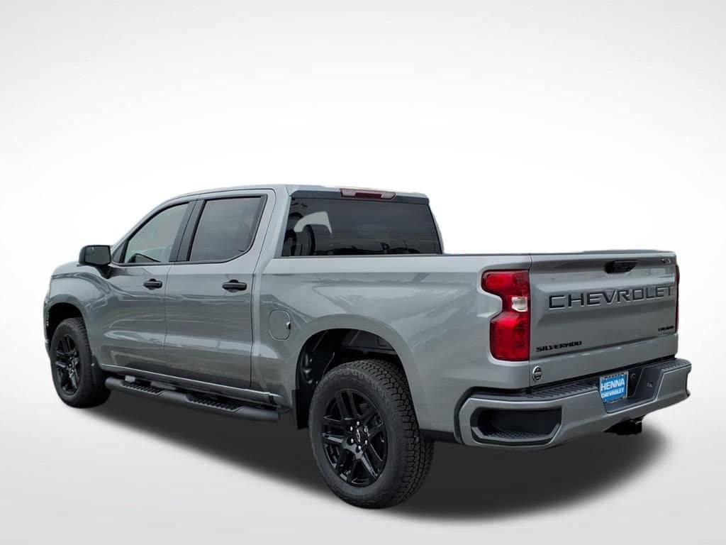 2026 Chevrolet Silverado 1500 - Image 6