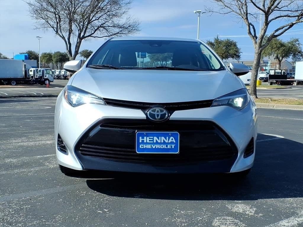 2019 Toyota Corolla - Image 2