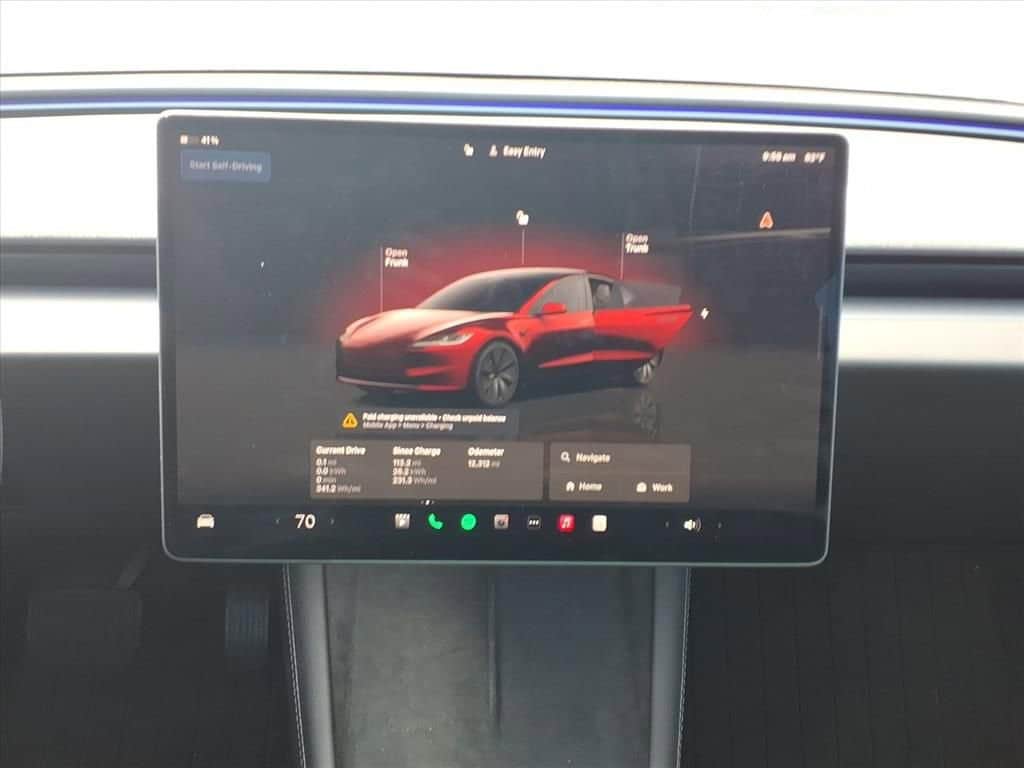 2025 Tesla Model 3 - Image 24