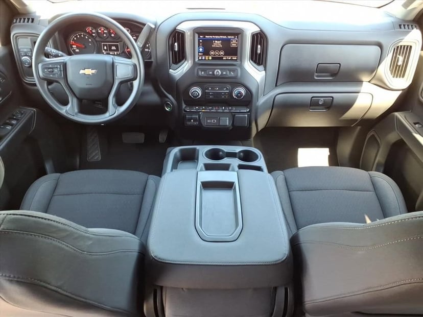 2026 Chevrolet Silverado 1500 - Image 16