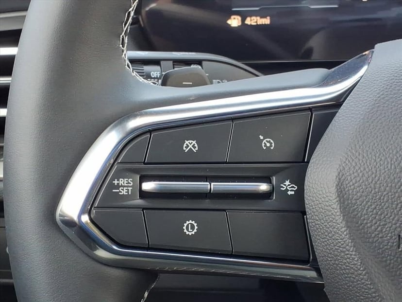 2026 Chevrolet Traverse - Image 23