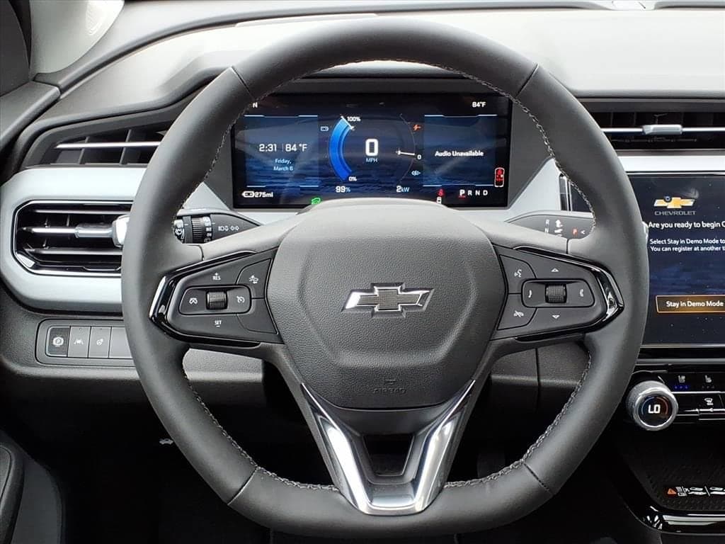 2027 Chevrolet Bolt - Image 21