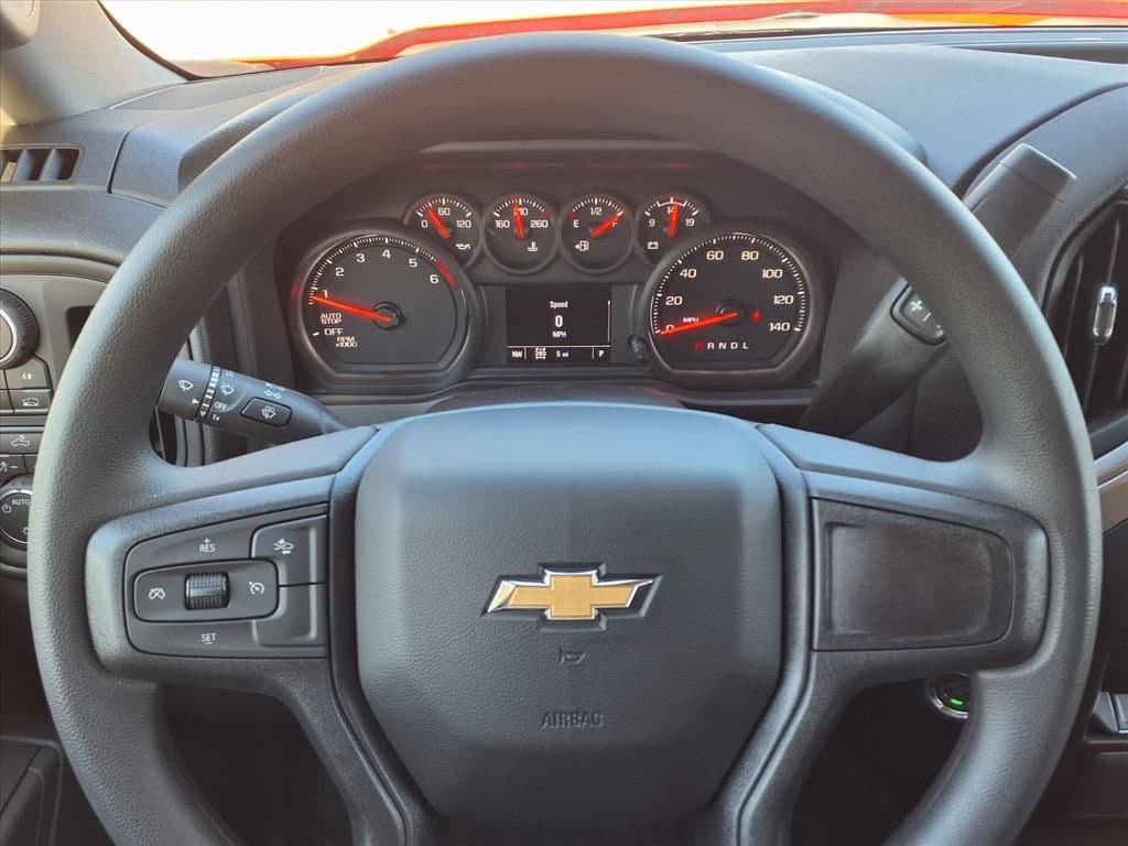2026 Chevrolet Silverado 1500 - Image 19