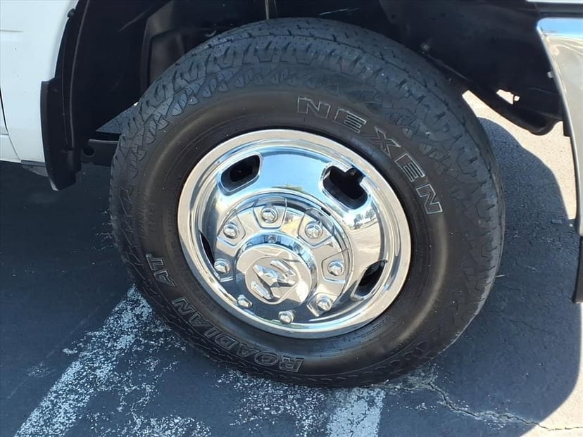 2024 Ram 3500 - Image 9