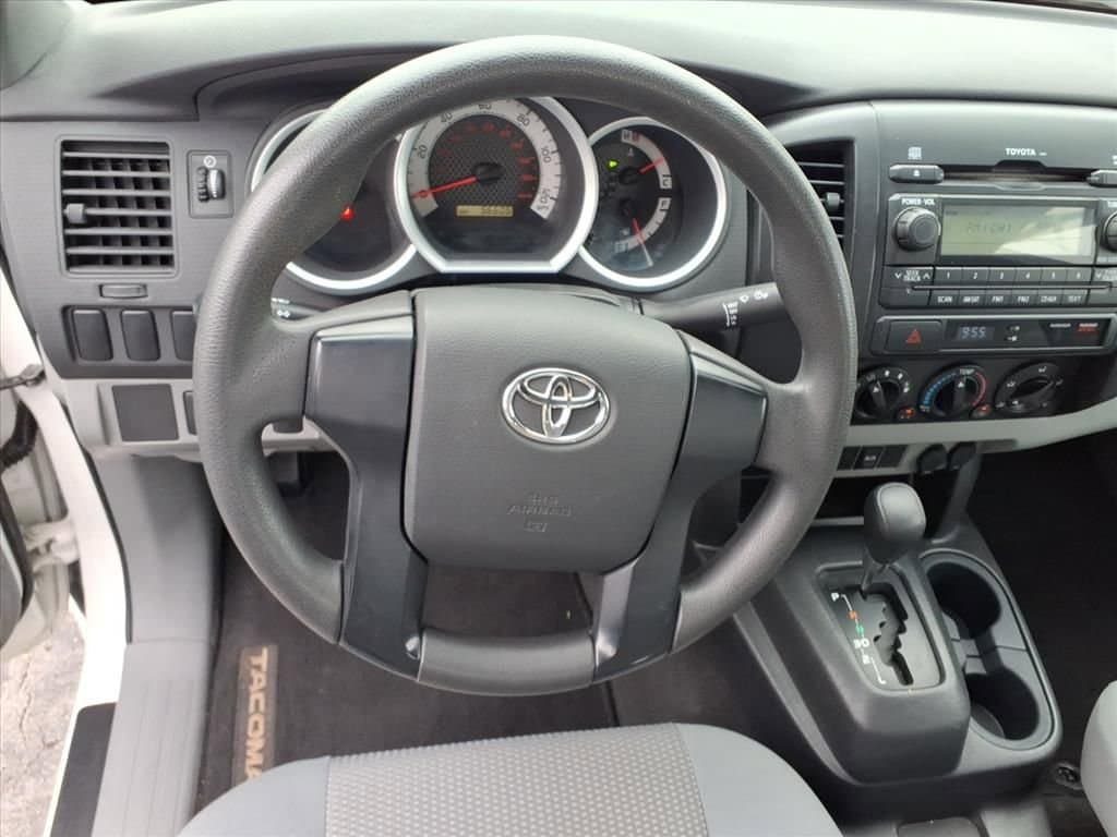 2012 Toyota Tacoma - Image 20