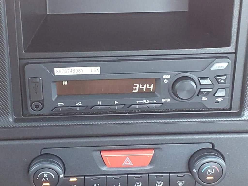 2025 Chevrolet Low Cab Forward 5500 XD - Image 13