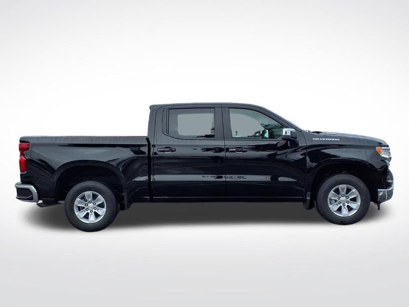 2026 Chevrolet Silverado 1500 - Image 1