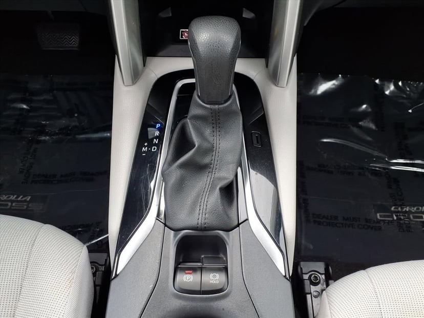 2024 Toyota Corolla Cross - Image 26