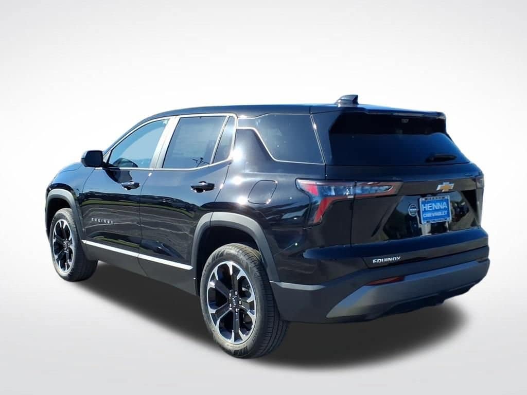 2026 Chevrolet Equinox - Image 6