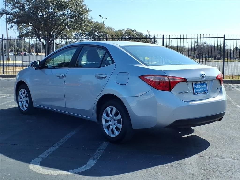 2019 Toyota Corolla - Image 10