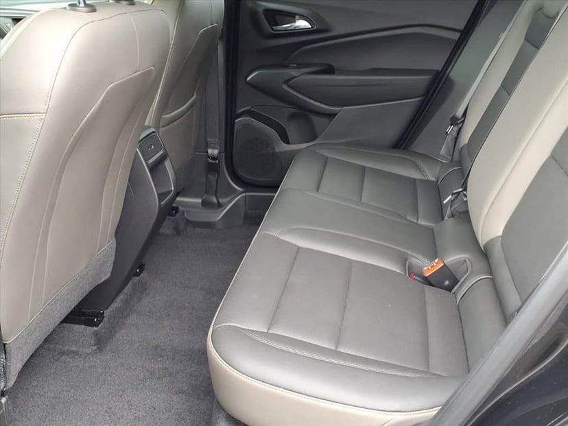 2024 Chevrolet Trax - Image 18