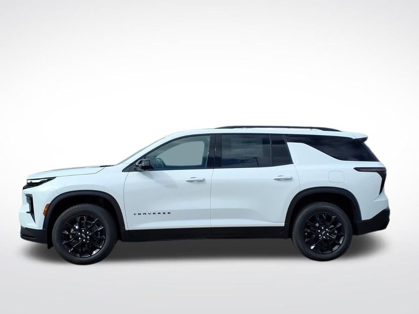2026 Chevrolet Traverse - Image 5