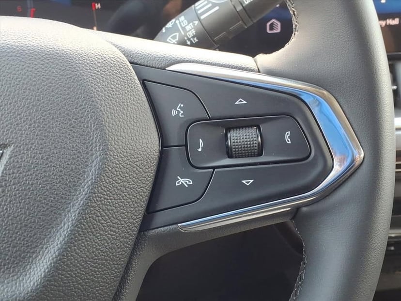 2024 Chevrolet Trax - Image 26